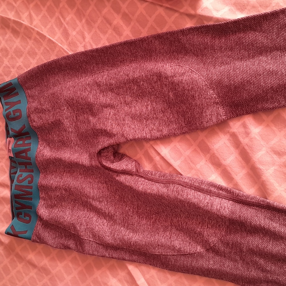 Gymshark leggings